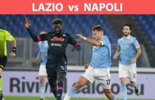 Preview Lazio vs Napoli:...