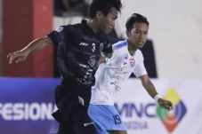 Hasil LFP 2022: Ramdhan...
