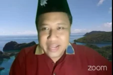 Penundaan Pemilu Diibaratkan...