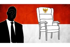 Argumen Pemilu 2024...