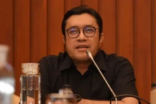 Kepuasan terhadap Jokowi...