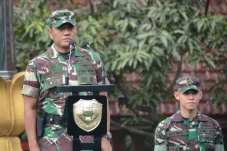 Mutasi TNI, Jenderal...