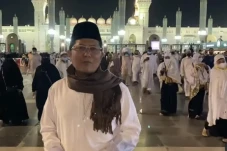 Ketua MUI Pusat Kiai...