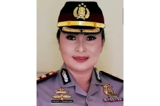 Profil AKBP Vivick Tjangkung,...