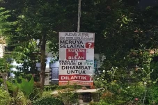 Pelayanan Warga Terganggu,...