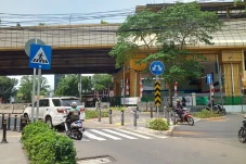 Asal-usul Gondangdia,...