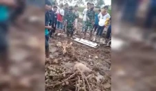 Gempa Terkini Pasaman...