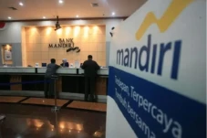 Layanan Livin by Mandiri...