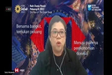 Sektor Teknologi Bikin...