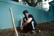 Sudah Terbiasa, Atta...