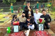 Ini Alasan Haji Faisal...