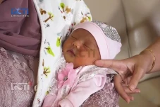 Ameena Hanna Nur Atta...