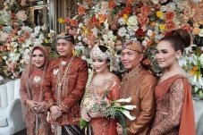 Ayah Rozak Habiskan...