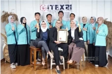 Effleurage Robot Karya...
