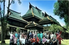ITB Kembali Buka Jalur...
