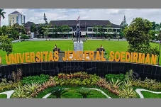 Ingin Kuliah di Unsoed...