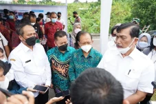 Sampah Dapat Bernilai...