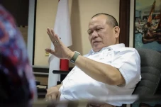 Berdayakan Petani, Ketua...
