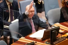 Rusia Veto Tuntutan...