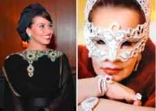 Istri Raja dan Pangeran...