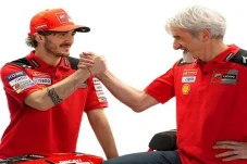 Mau Juara Dunia MotoGP...