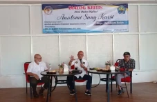 Buku Anatomi Sang Kursi...