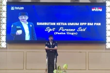 Sigit Purnomo Sebut...