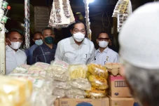 Ada Stok 33 Juta Liter...