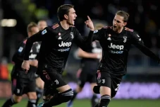 Hasil Liga Italia 2021/2022:...