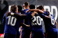Hasil Liga Spanyol 2021/2022:...