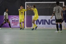 LFP 2021: Cosmo FC Bombardir...