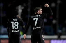 Cetak Brace Lawan Empoli,...
