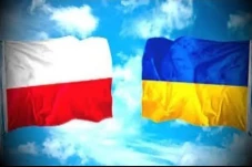 Ada Darah Ukraina Mengalir...