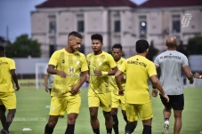 Persiraja Banda Aceh...