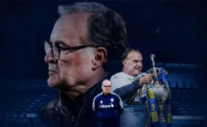 Terpuruk, Leeds United...