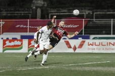 Bali United Jadi Kandidat...