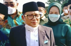 Kritikan Cak Imin ke...