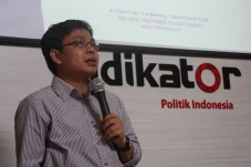 Burhanudin Muhtadi:...