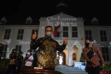 Loyalis: Anies Baswedan...