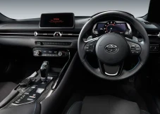 Toyota Siap Hadirkan...