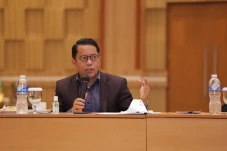 SE Menag Jalan Terus,...