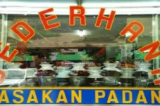 Pedagang Daging Sapi...