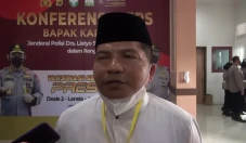 Polemik Toa Masjid,...