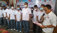 Resmi Dilantik, DPD-DPC...