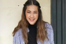 5 Artis Keturunan Belanda,...