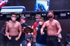 Aldi Taher Sebut Gladiator...