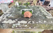 Misteri Yoni Keramat...