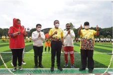 Rektor UNNES Menilai...
