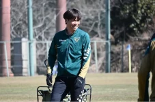 Sambut Pratama Arhan...