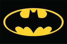 10 Simbol Batman yang...